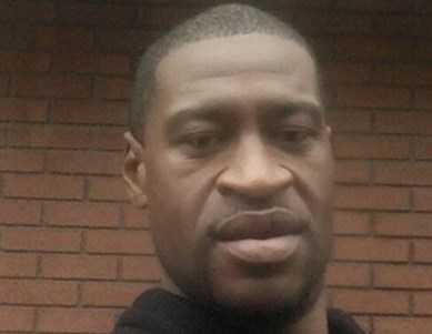 Foto - George Floyd'un otopsi raporunda şaşırtan Kovid-19 detayı