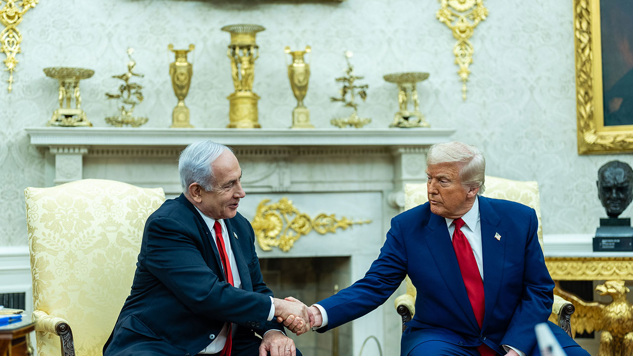 Foto - George Friedman'dan dünyayı sarsacak çıkış! 'Gizli bir ajanda yürütüyorlar' diyerek şok gelişmeyi açıkladı