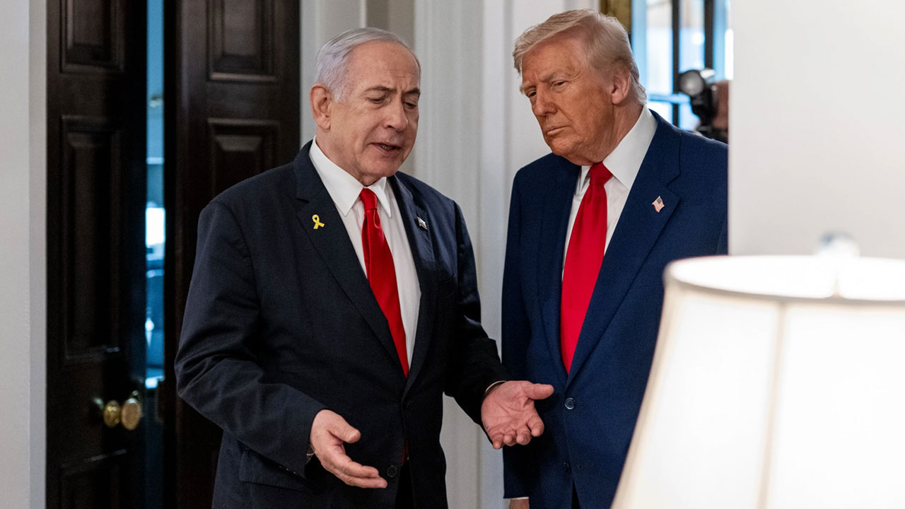 Foto - George Friedman'dan dünyayı sarsacak çıkış! 'Gizli bir ajanda yürütüyorlar' diyerek şok gelişmeyi açıkladı