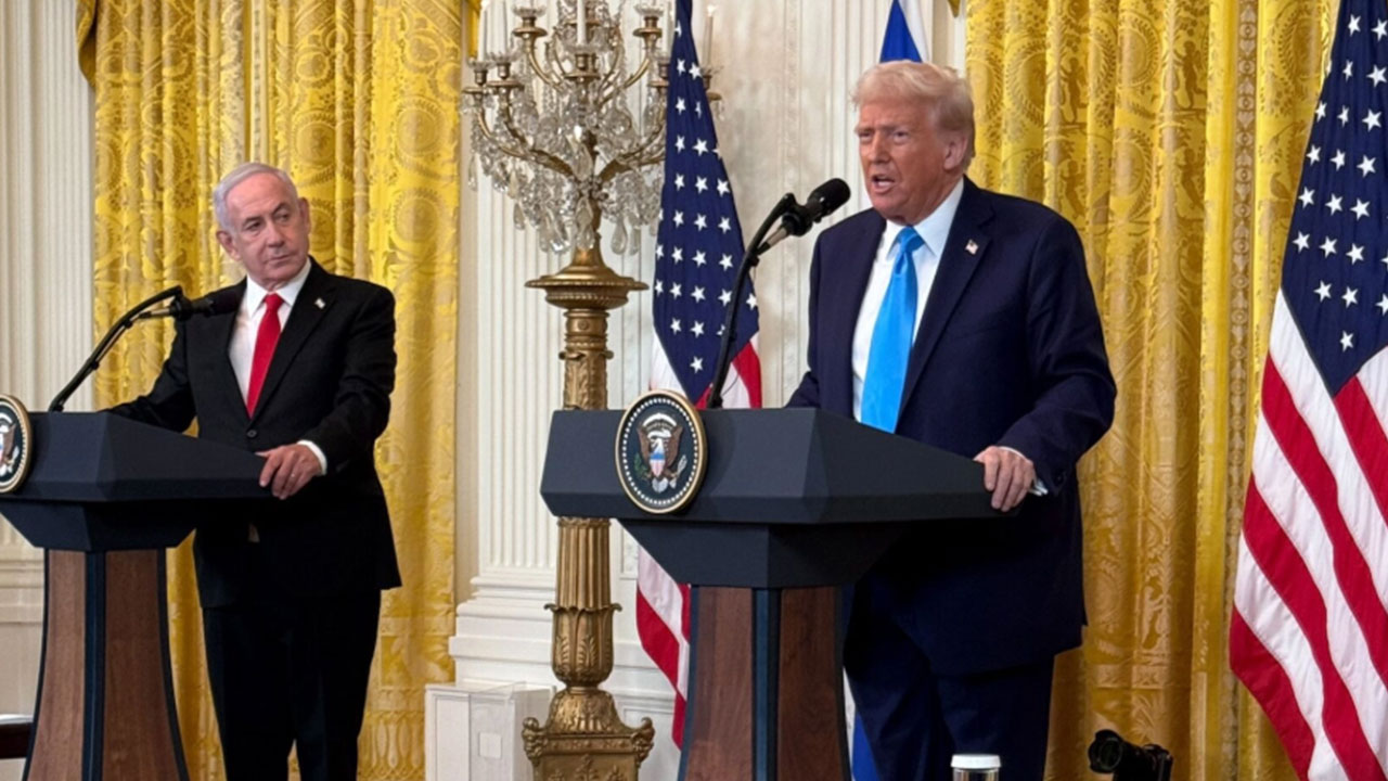 Foto - George Friedman'dan dünyayı sarsacak çıkış! 'Gizli bir ajanda yürütüyorlar' diyerek şok gelişmeyi açıkladı