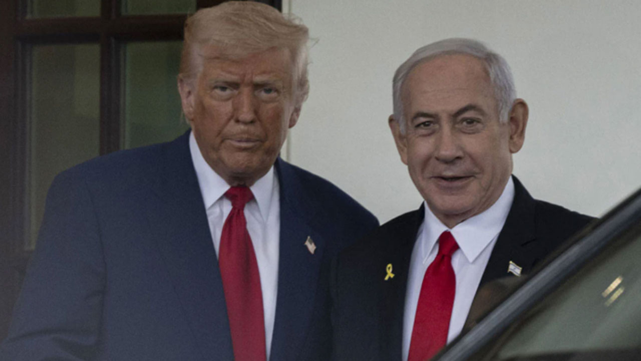 Foto - George Friedman'dan dünyayı sarsacak çıkış! 'Gizli bir ajanda yürütüyorlar' diyerek şok gelişmeyi açıkladı