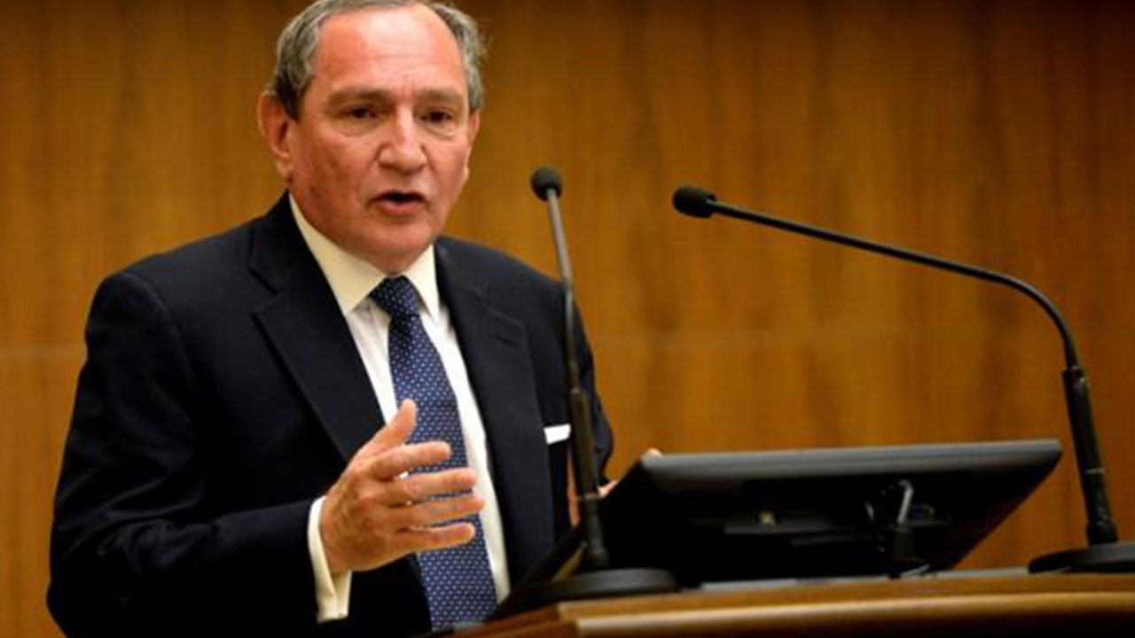 George Friedman'dan dünyayı sarsacak çıkış! 'Gizli bir ajanda yürütüyorlar' diyerek şok gelişmeyi açıkladı