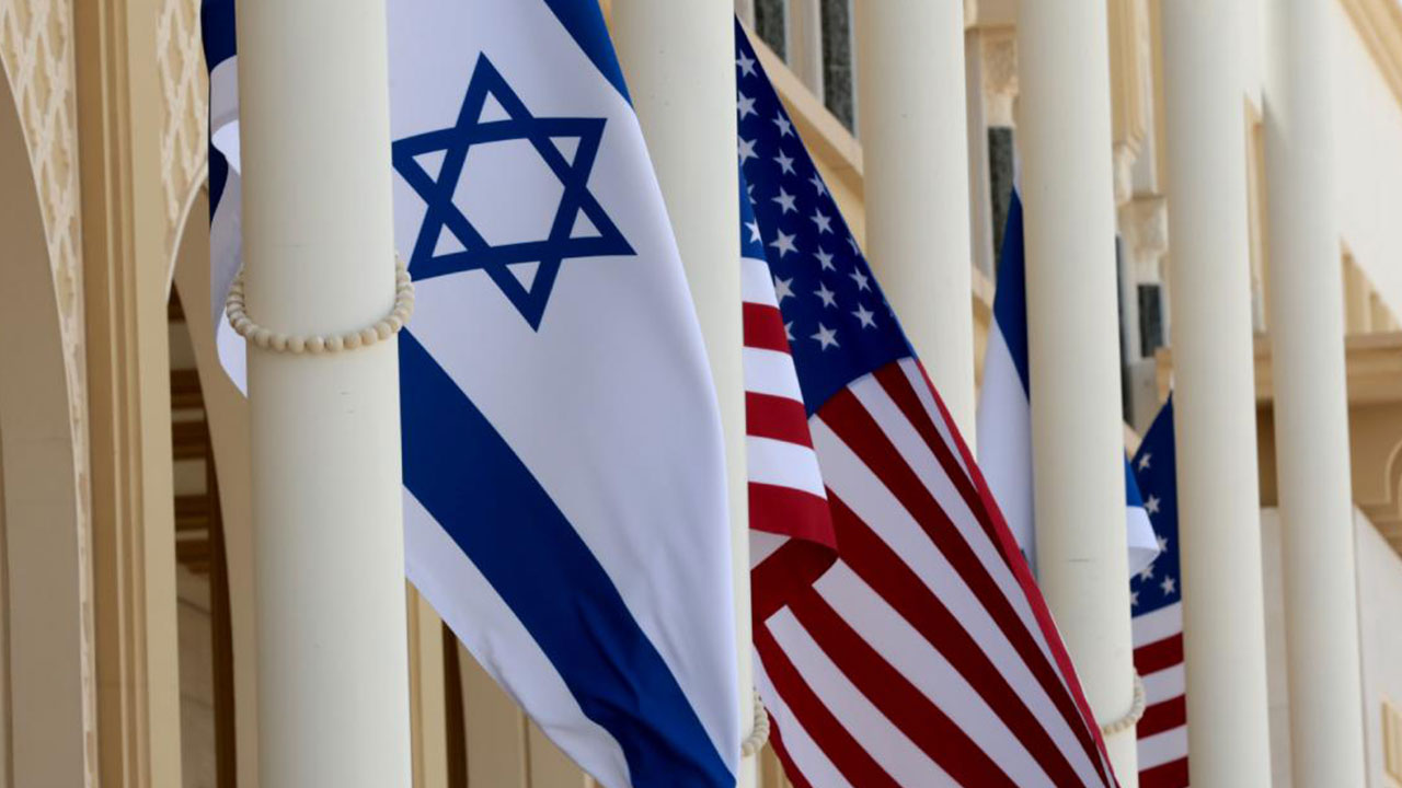 Foto - George Friedman'dan dünyayı sarsacak çıkış! 'Gizli bir ajanda yürütüyorlar' diyerek şok gelişmeyi açıkladı