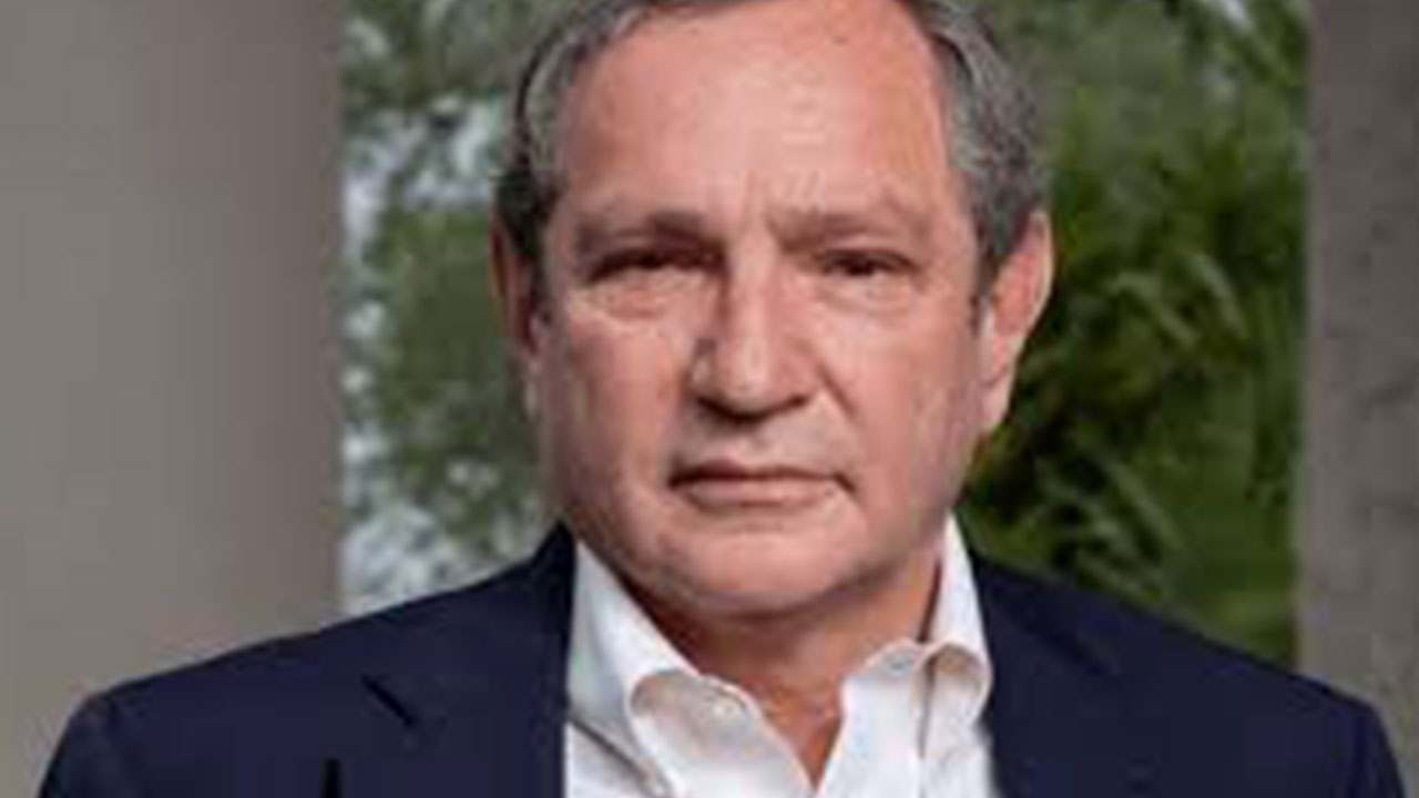 Foto - George Friedman'dan dünyayı sarsacak çıkış! 'Gizli bir ajanda yürütüyorlar' diyerek şok gelişmeyi açıkladı
