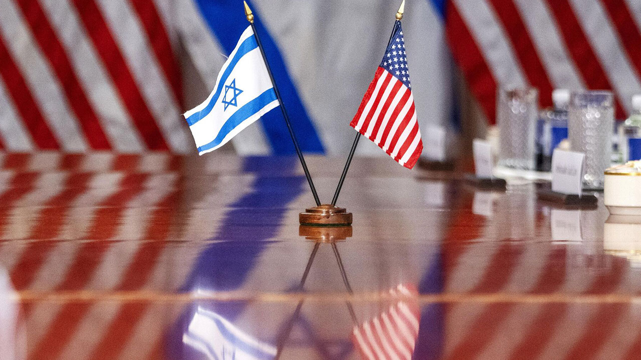 Foto - George Friedman'dan dünyayı sarsacak çıkış! 'Gizli bir ajanda yürütüyorlar' diyerek şok gelişmeyi açıkladı