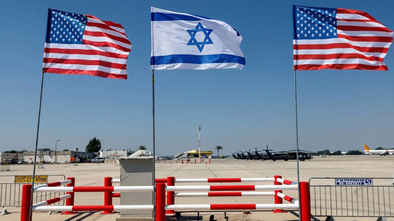 Foto - George Friedman'dan dünyayı sarsacak çıkış! 'Gizli bir ajanda yürütüyorlar' diyerek şok gelişmeyi açıkladı