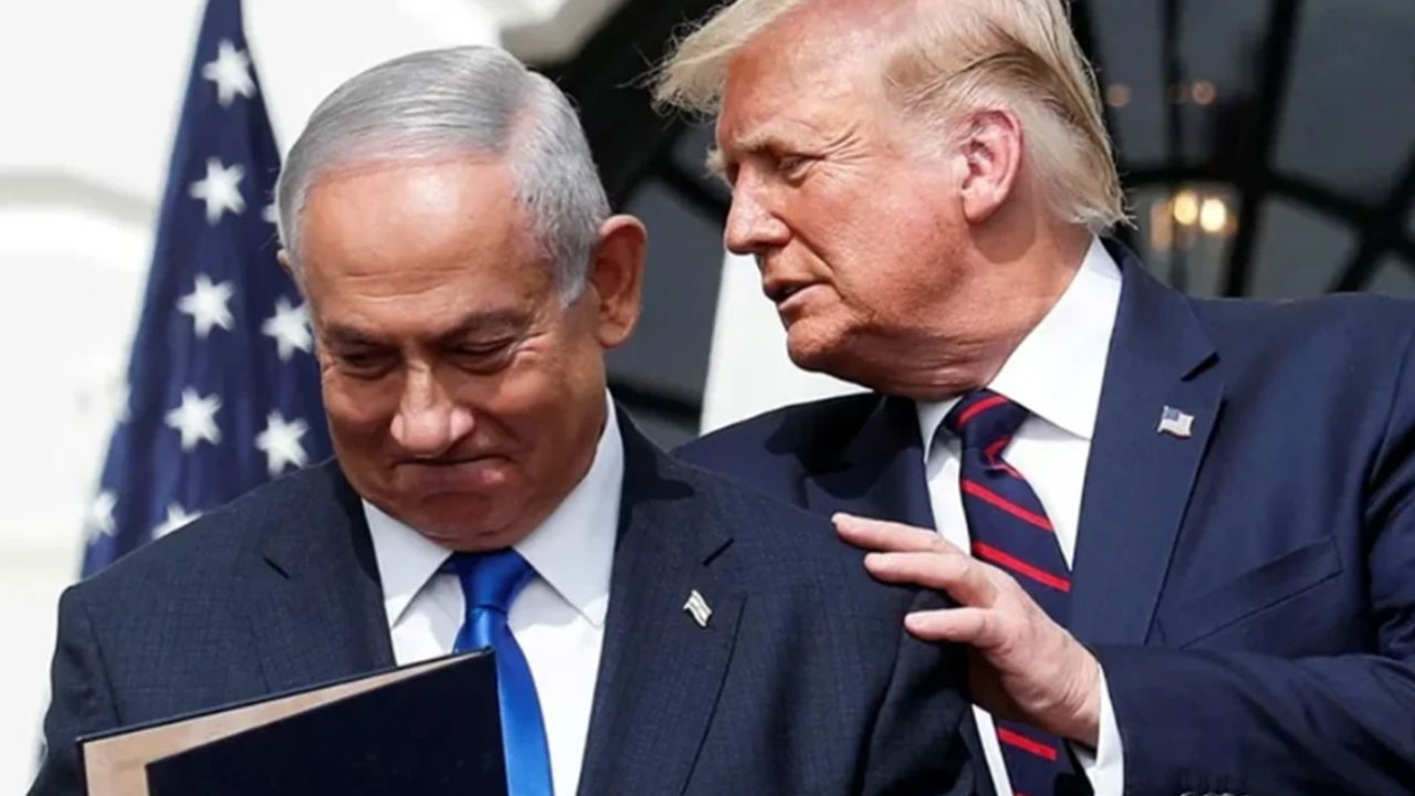 Foto - George Friedman'dan dünyayı sarsacak çıkış! 'Gizli bir ajanda yürütüyorlar' diyerek şok gelişmeyi açıkladı