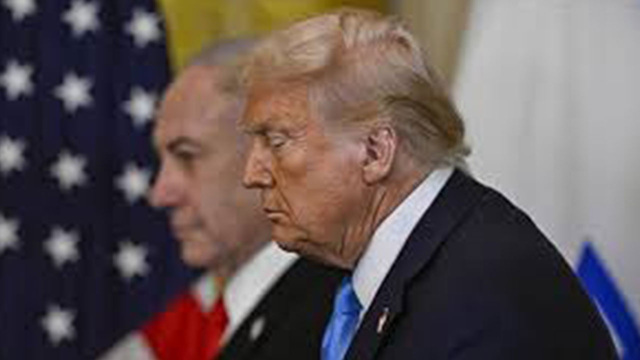 Foto - George Friedman'dan dünyayı sarsacak çıkış! 'Gizli bir ajanda yürütüyorlar' diyerek şok gelişmeyi açıkladı