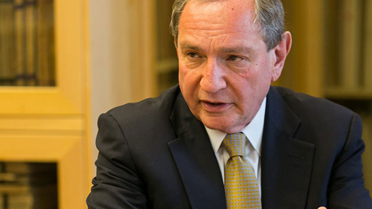 Foto - George Friedman'dan dünyayı sarsacak çıkış! 'Gizli bir ajanda yürütüyorlar' diyerek şok gelişmeyi açıkladı