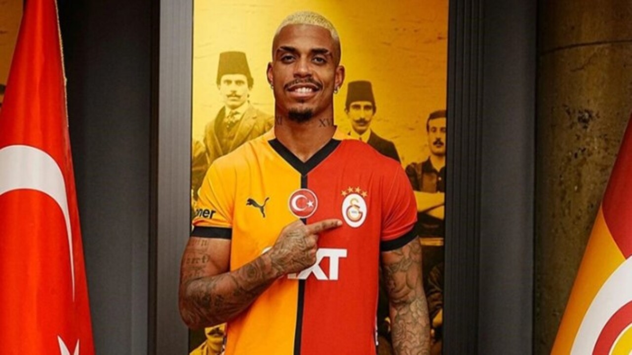 Foto - George Gardi’den olay açıklama! "Ali Koç'a çalışmama nedenim..