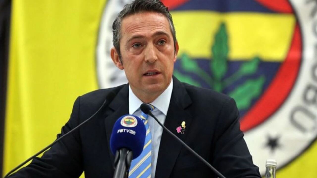 Foto - George Gardi’den olay açıklama! "Ali Koç'a çalışmama nedenim..