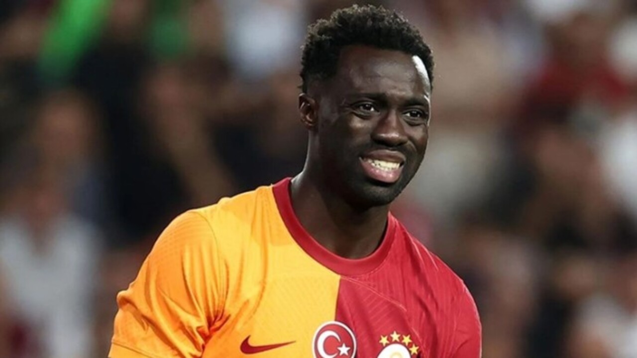 Foto - George Gardi’den olay açıklama! "Ali Koç'a çalışmama nedenim..