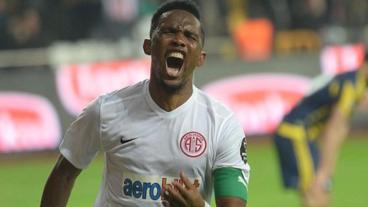 Foto - George Gardi’den olay açıklama! "Ali Koç'a çalışmama nedenim..