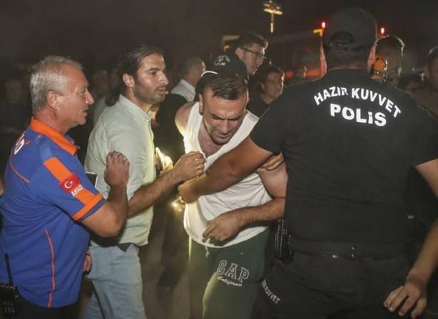 Gerçeği aratmayan 17 Ağustos depremi tatbikatı!