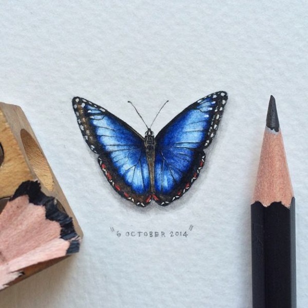 Foto - Gerçeğinden ayırmak neredeyse imkansız...