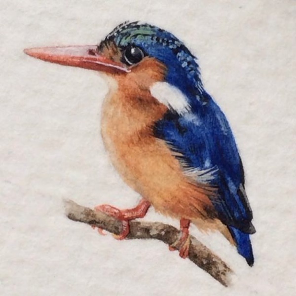 Foto - Gerçeğinden ayırmak neredeyse imkansız...