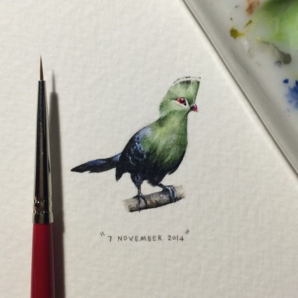 Foto - Gerçeğinden ayırmak neredeyse imkansız...