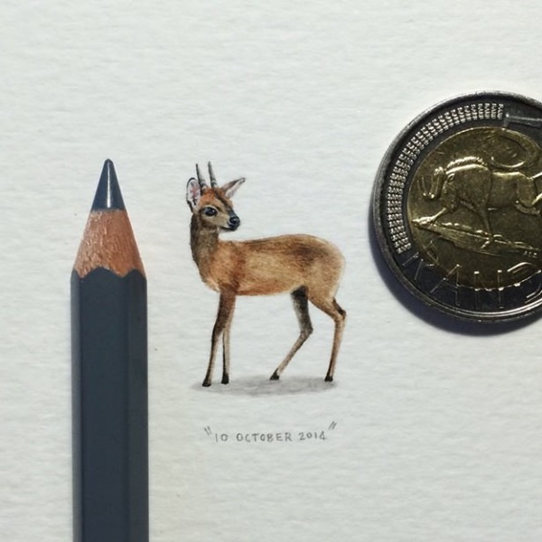 Foto - Gerçeğinden ayırmak neredeyse imkansız...