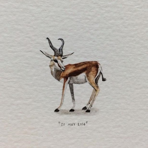 Foto - Gerçeğinden ayırmak neredeyse imkansız...