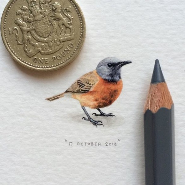 Foto - Gerçeğinden ayırmak neredeyse imkansız...