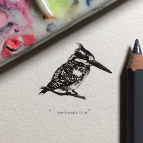 Foto - Gerçeğinden ayırmak neredeyse imkansız...