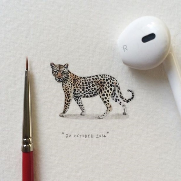 Foto - Gerçeğinden ayırmak neredeyse imkansız...