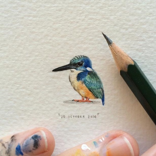 Foto - Gerçeğinden ayırmak neredeyse imkansız...