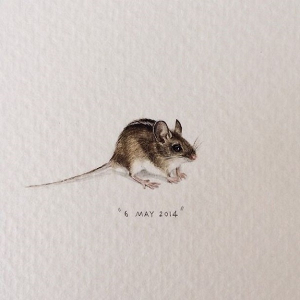 Foto - Gerçeğinden ayırmak neredeyse imkansız...