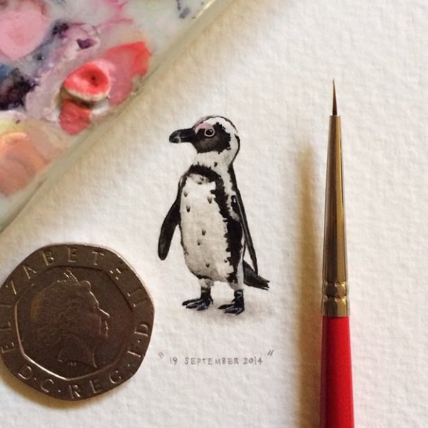 Foto - Gerçeğinden ayırmak neredeyse imkansız...