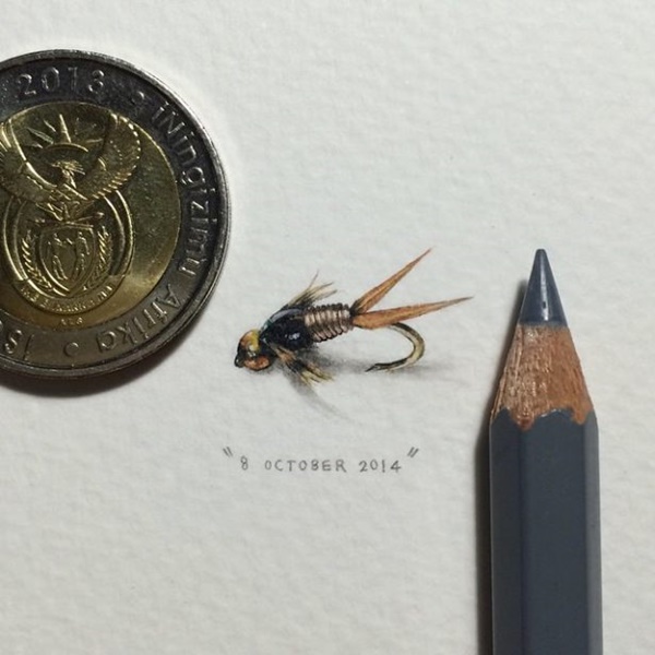 Foto - Gerçeğinden ayırmak neredeyse imkansız...