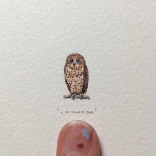 Foto - Gerçeğinden ayırmak neredeyse imkansız...