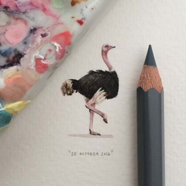 Foto - Gerçeğinden ayırmak neredeyse imkansız...