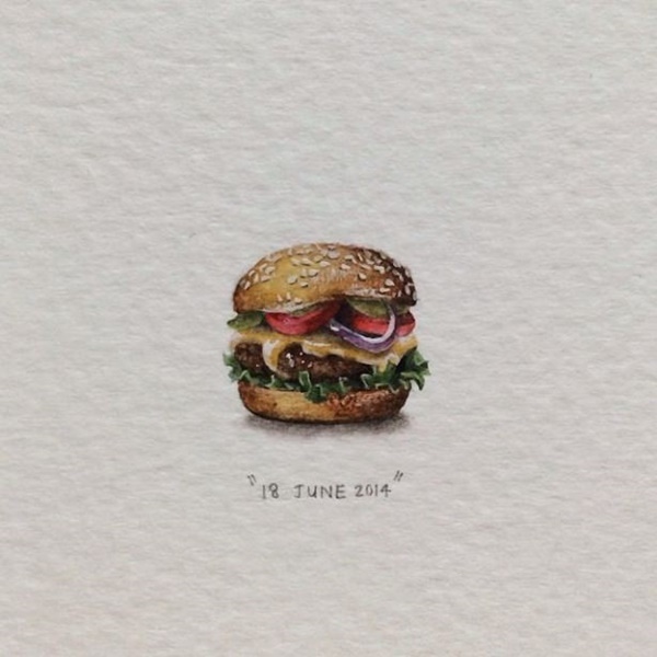 Foto - Gerçeğinden ayırmak neredeyse imkansız...