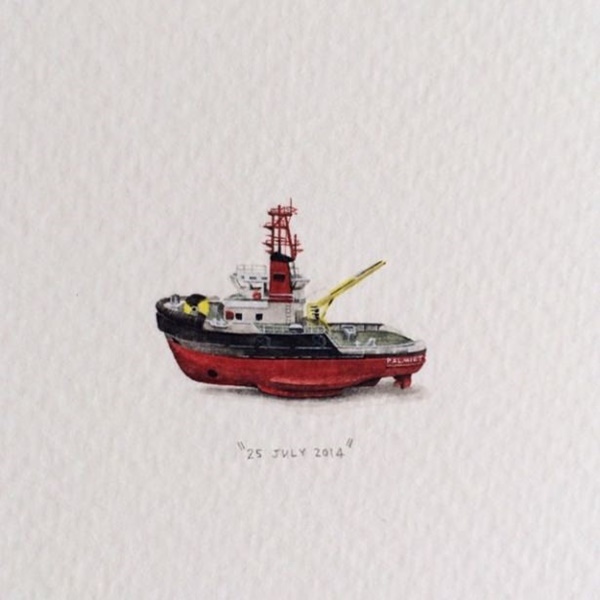 Foto - Gerçeğinden ayırmak neredeyse imkansız...