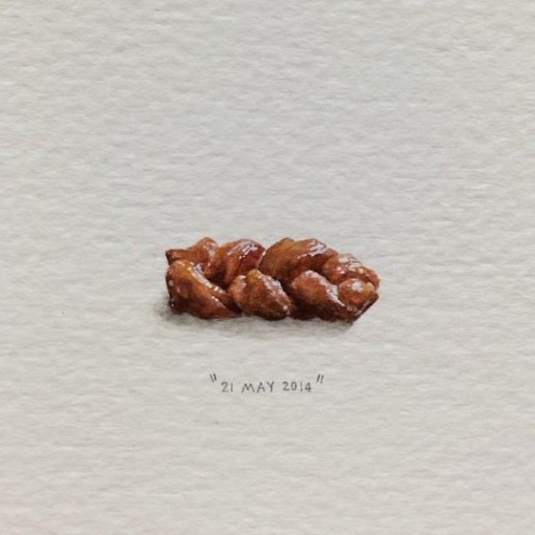 Foto - Gerçeğinden ayırmak neredeyse imkansız...