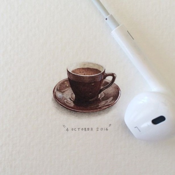 Foto - Gerçeğinden ayırmak neredeyse imkansız...