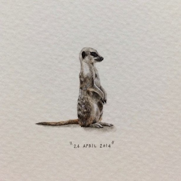 Foto - Gerçeğinden ayırmak neredeyse imkansız...