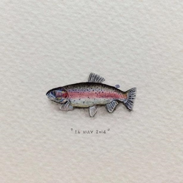 Foto - Gerçeğinden ayırmak neredeyse imkansız...