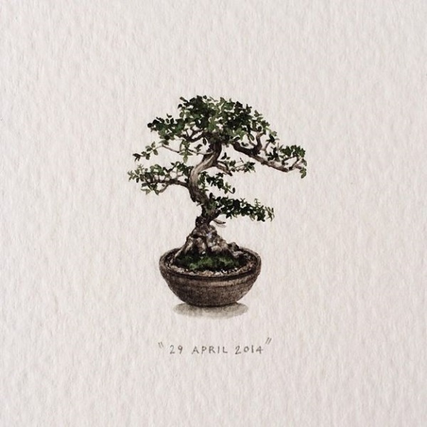 Foto - Gerçeğinden ayırmak neredeyse imkansız...