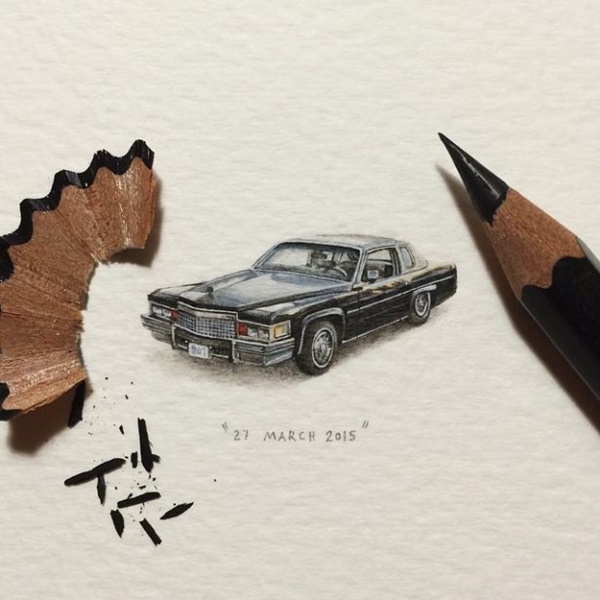 Foto - Gerçeğinden ayırmak neredeyse imkansız...