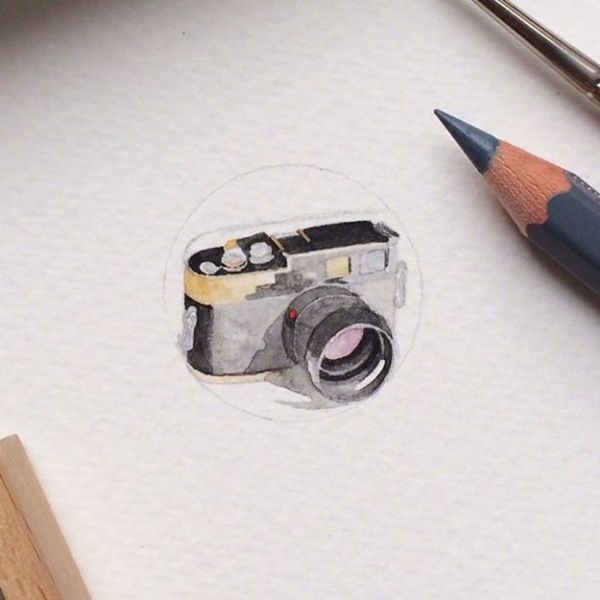 Foto - Gerçeğinden ayırmak neredeyse imkansız...