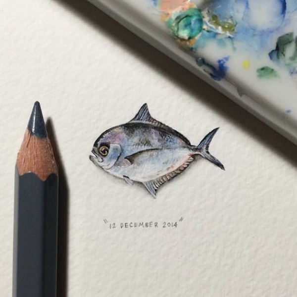 Foto - Gerçeğinden ayırmak neredeyse imkansız...