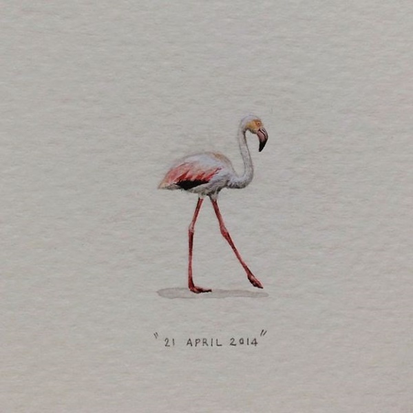 Foto - Gerçeğinden ayırmak neredeyse imkansız...