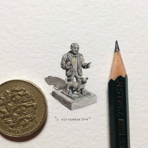 Foto - Gerçeğinden ayırmak neredeyse imkansız...