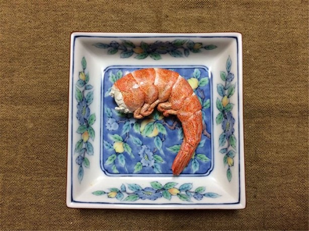 Foto - Gerçeğinden ayırmak resmen imkansız