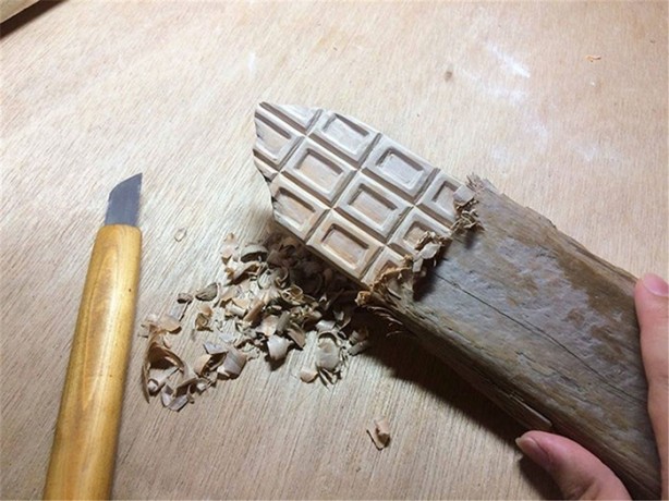 Foto - Gerçeğinden ayırmak resmen imkansız