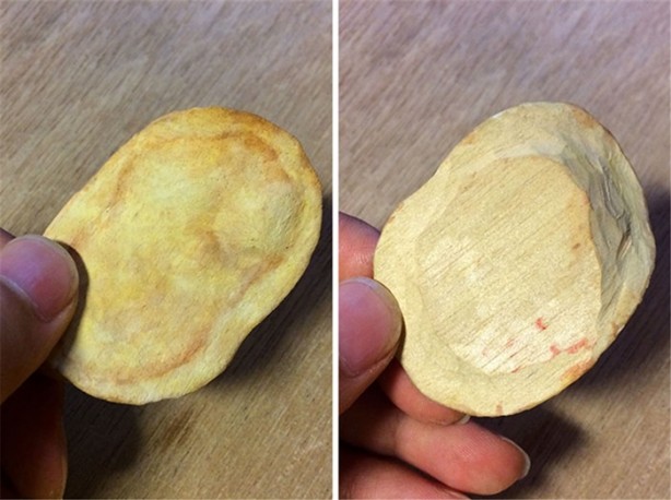 Foto - Gerçeğinden ayırmak resmen imkansız