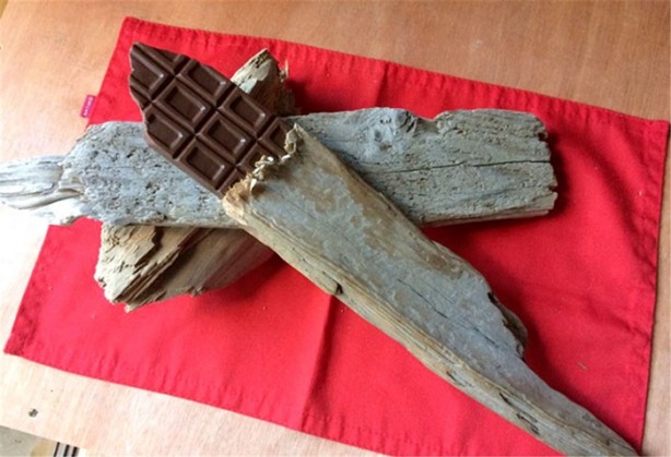 Foto - Gerçeğinden ayırmak resmen imkansız