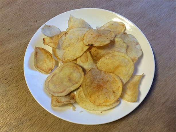 Foto - Gerçeğinden ayırmak resmen imkansız