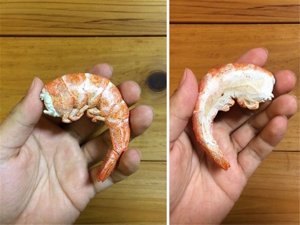 Foto - Gerçeğinden ayırmak resmen imkansız